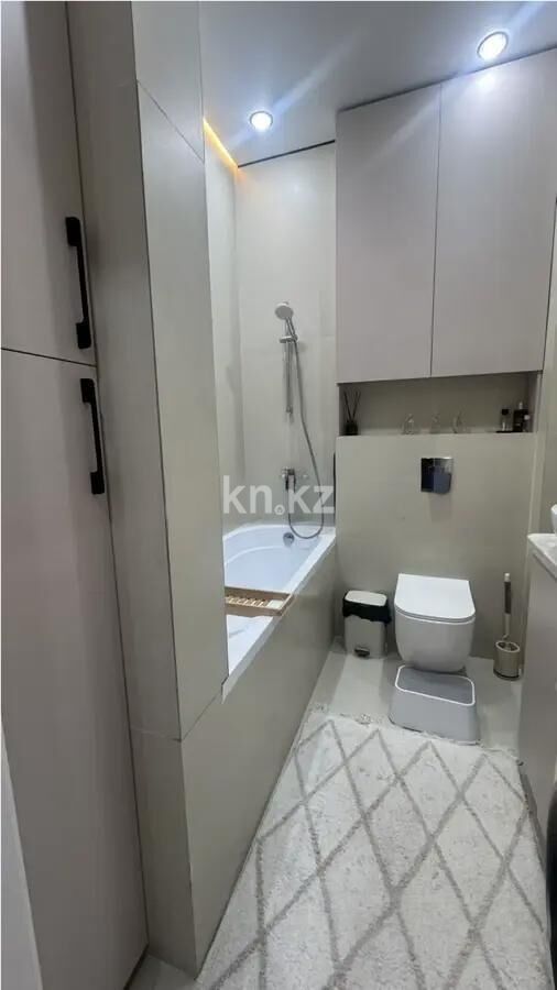 Продажа 2-комнатной квартиры, 50 м² - Продажа двухкомнатных квартир в Бостандыкском р-не Алматы - страница 23 фото 4 из 5
