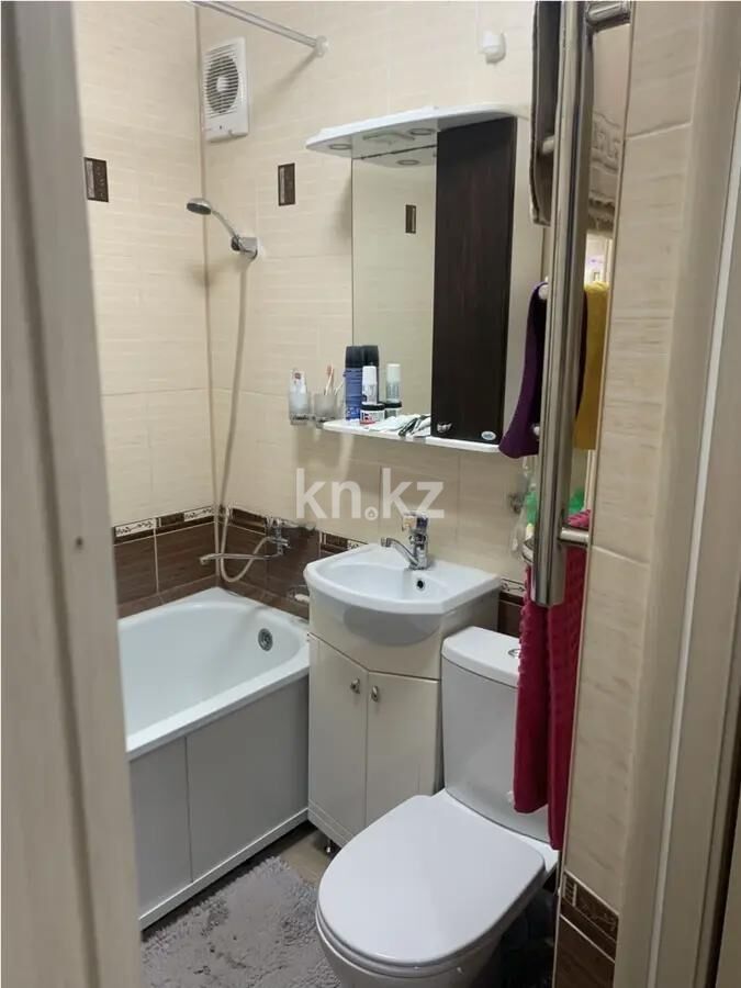 Продажа 2-комнатной квартиры, 39 м² - Продажа двухкомнатных квартир от собственников в Казахстане - страница 25 фото 4 из 5