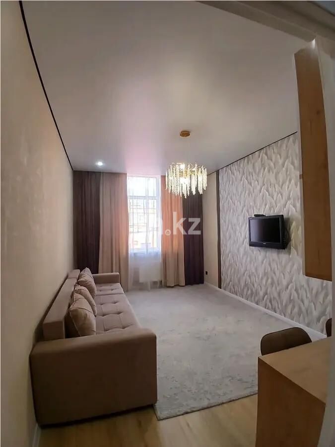 Продажа 3-комнатной квартиры, 87.1 м² - Продажа квартир в Казахстане - страница 77 фото 2 из 7