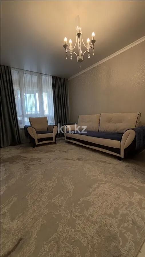 Продажа 2-комнатной квартиры, 48 м² - Продажа двухкомнатных квартир в панельном доме в Алматы - страница 2 фото 1 из 3