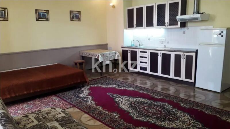 Продажа 1-комнатной квартиры, 51.8 м² - Продажа однокомнатных квартир в Алмалинском р-не Алматы - страница 14 фото 2 из 5