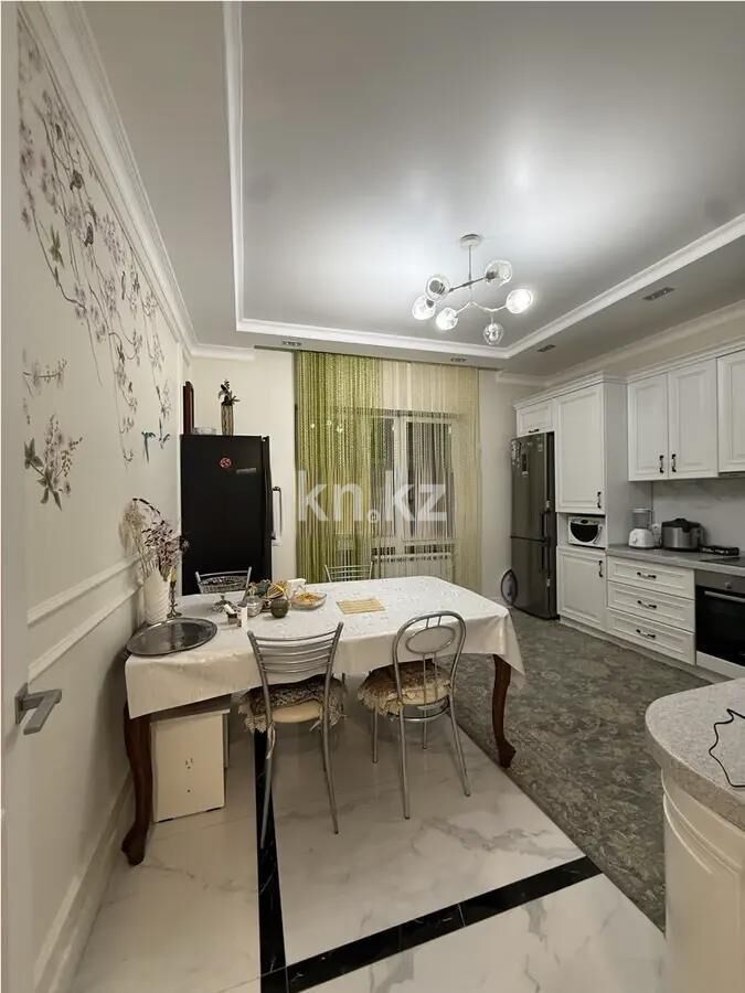 Продажа 3-комнатной квартиры, 114 м² - Продажа трехкомнатных квартир в блочном доме в Казахстане - страница 48 фото 4 из 7