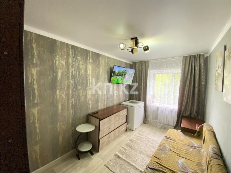 Продажа 3-комнатной квартиры, 55 м² - Продажа трехкомнатных квартир в районе ЖБИ Караганды фото 7 из 14