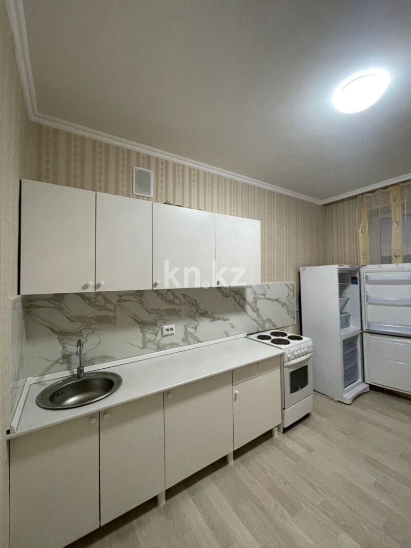 Продажа 1-комнатной квартиры, 39 м² - Продажа однокомнатных квартир в р-не Сарайшык Астаны - страница 19 фото 4 из 8