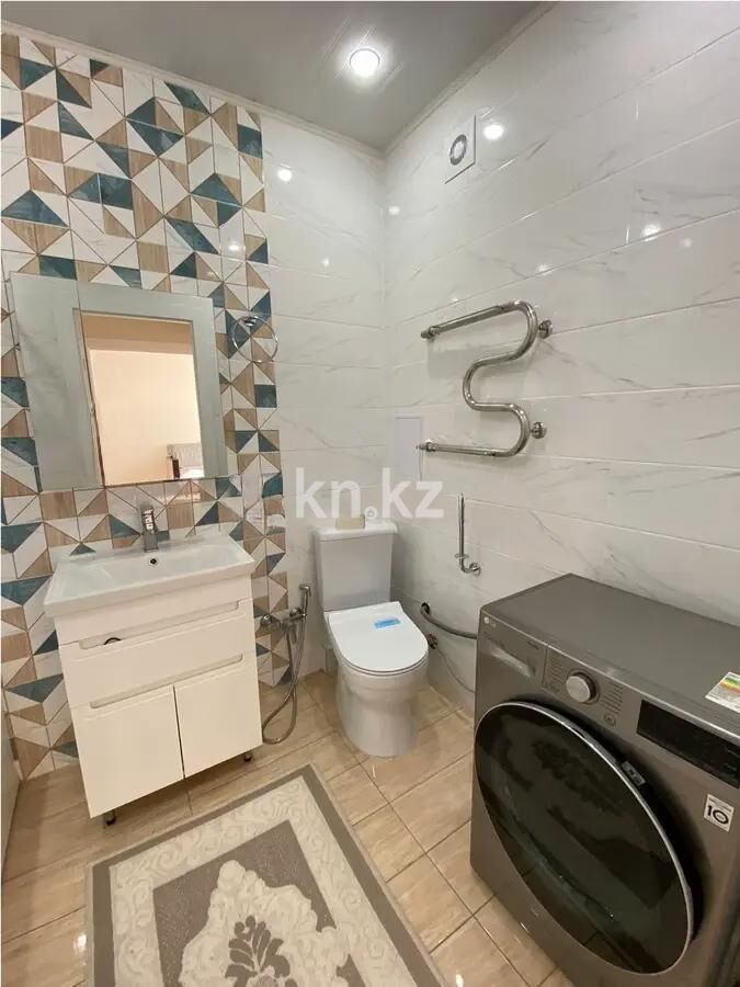 Продажа 1-комнатной квартиры, 42.1 м² - Продажа однокомнатных квартир в р-не Есиль Астаны - страница 17 фото 3 из 3