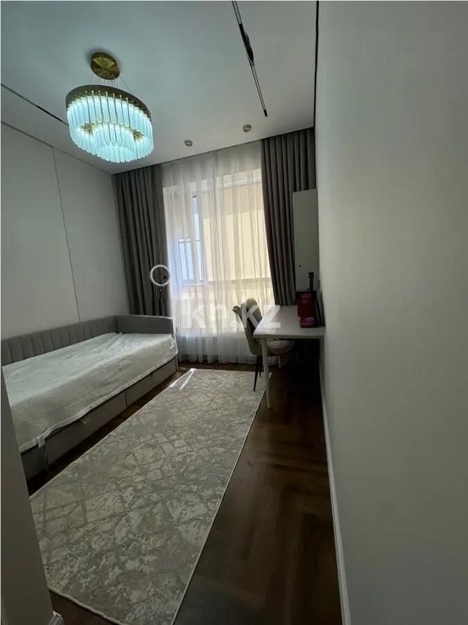 Продажа 4-комнатной квартиры, 98 м² - Продажа четырехкомнатных квартир в кирпичном доме в Казахстане - страница 5 фото 2 из 11