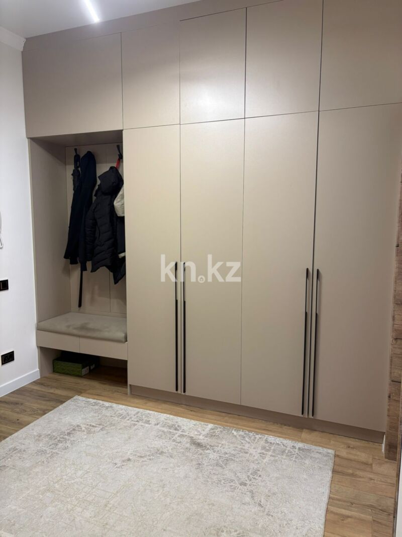 Продажа 1-комнатной квартиры, 42.3 м² - Продажа квартир в Казахстане - страница 6 фото 6 из 12