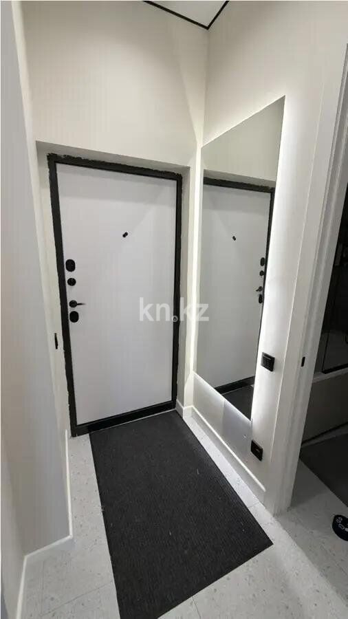 Продажа 2-комнатной квартиры, 41 м² - Продажа двухкомнатных квартир в р-не Нура Астаны фото 4 из 4