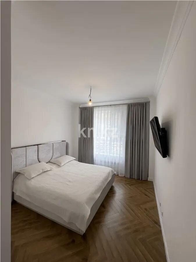 Продажа 3-комнатной квартиры, 110.6 м² - Продажа квартир в Казахстане - страница 41 фото 2 из 6