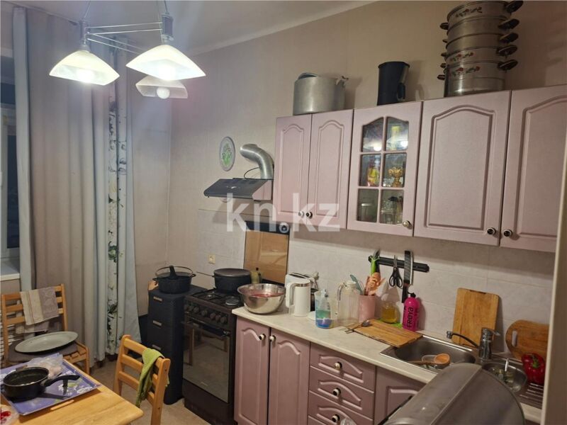 Продажа 3-комнатной квартиры, 81 м² - Продажа трехкомнатных квартир в Караганде - страница 14 фото 11 из 17