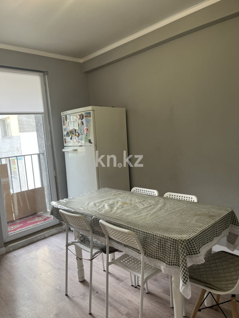 Продажа 3-комнатной квартиры, 80 м² - Продажа трехкомнатных квартир в блочном доме в Алматы фото 5 из 16