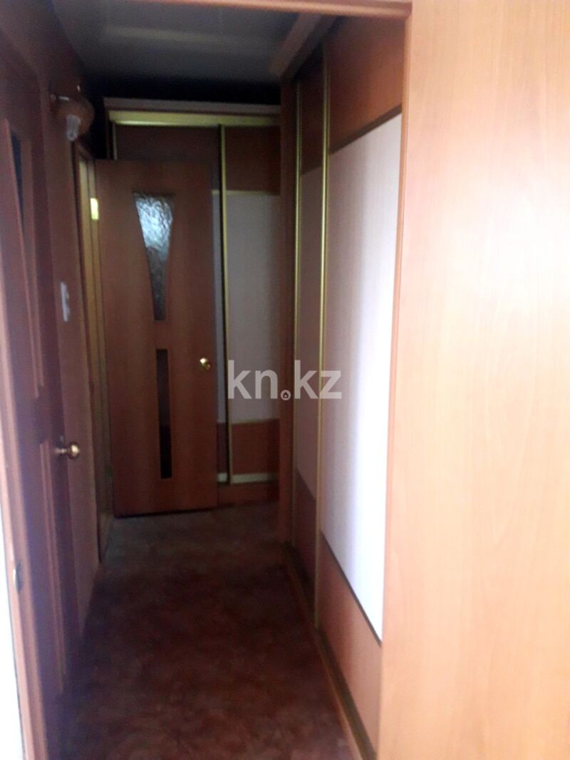 Продажа 2-комнатной квартиры, 56 м² - Продажа двухкомнатных квартир в панельном доме в Темиртау - страница 7 фото 7 из 15