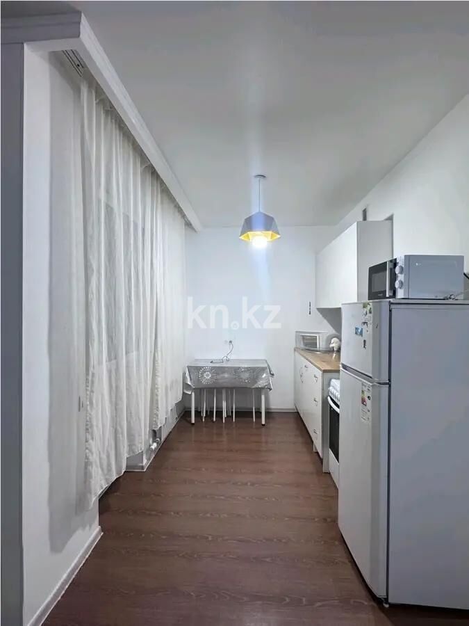 Продажа 1-комнатной квартиры, 36 м² - Недвижимость в Астане - страница 9 фото 2 из 3