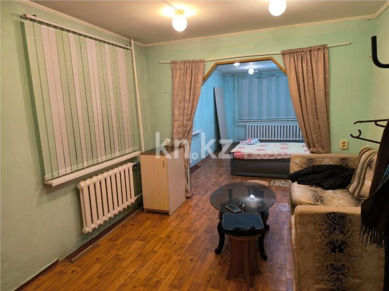 Продажа 5-комнатной квартиры, 97 м² - Продажа квартир в районе Юго-Восток в Караганде фото 4 из 13