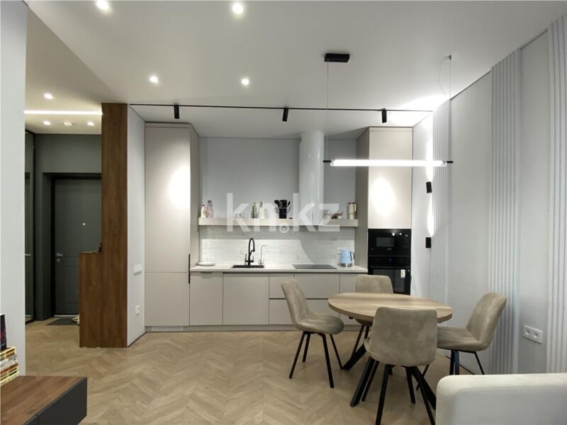 Продажа 2-комнатной квартиры, 40.59 м² - Продажа двухкомнатных квартир в р-не Алматы Астаны - страница 7 фото 2 из 16