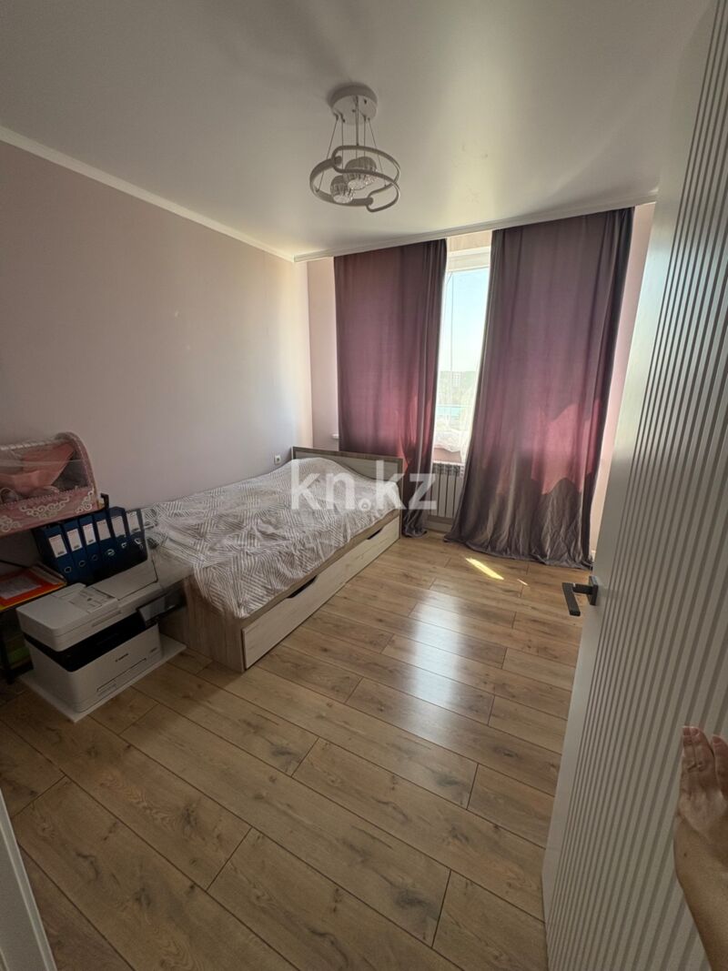 Продажа 2-комнатной квартиры, 50 м² - Продажа двухкомнатных квартир в монолитном доме в Казахстане - страница 6 фото 11 из 11
