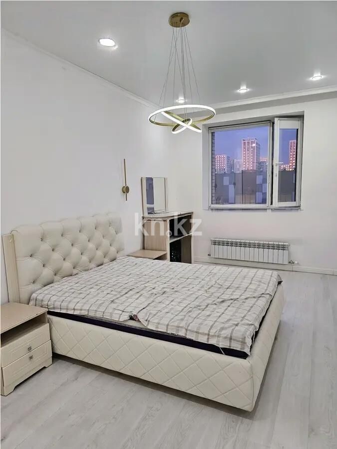 Продажа 3-комнатной квартиры, 71 м² - Продажа трехкомнатных квартир в кирпичном доме в Казахстане - страница 49 фото 2 из 6
