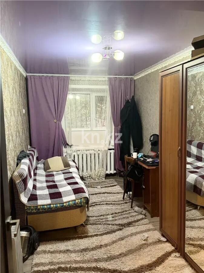 Продажа 3-комнатной квартиры, 55 м² - Продажа квартир в Майкудуке Караганды - страница 2 фото 2 из 5