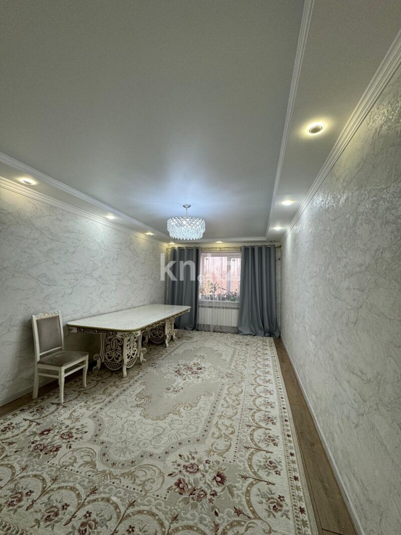 Продажа 3-комнатной квартиры, 95.4 м² - Аренда комнат в Темиртау фото 11 из 16