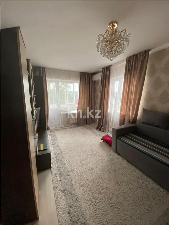 Продажа 2-комнатной квартиры, 40 м² - Продажа квартир в панельном доме в Астане - страница 10 фото 1 из 4