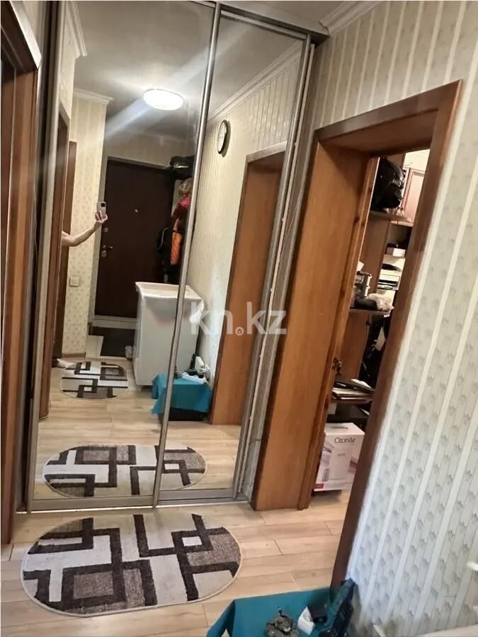 Продажа 2-комнатной квартиры, 47.7 м² - Продажа двухкомнатных квартир в р-не Алматы Астаны - страница 6 фото 5 из 5