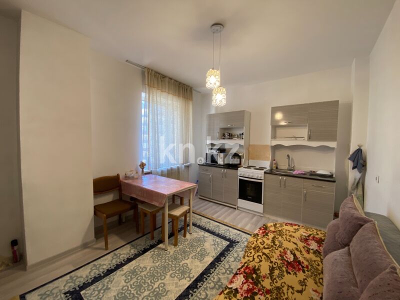 Продажа 1-комнатной квартиры, 52.4 м² - Продажа квартир в монолитном доме в Караганде фото 5 из 17