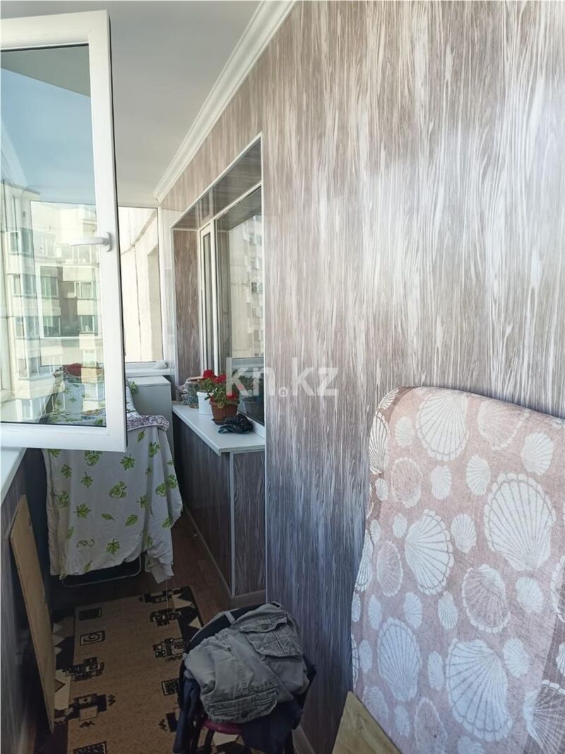 Продажа 3-комнатной квартиры, 100 м² - Продажа квартир в блочном доме в Астане - страница 175 фото 9 из 11