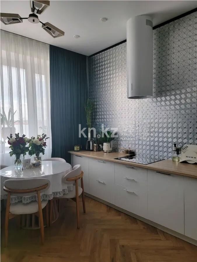 Продажа 2-комнатной квартиры, 50.4 м² - Продажа двухкомнатных квартир в р-не Сарыарка Астаны - страница 17 фото 3 из 6