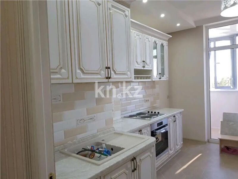 Продажа 3-комнатной квартиры, 83 м² - Продажа трехкомнатных квартир в блочном доме в Казахстане - страница 33 фото 3 из 6