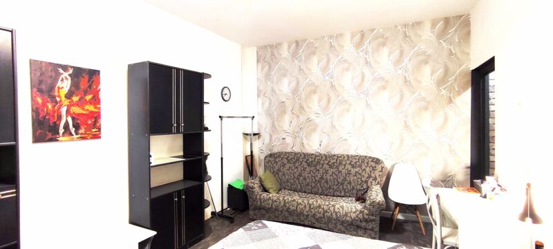 Продажа 1-комнатной квартиры, 37 м² - Продажа однокомнатных квартир от собственников в Казахстане - страница 10 фото 2 из 14