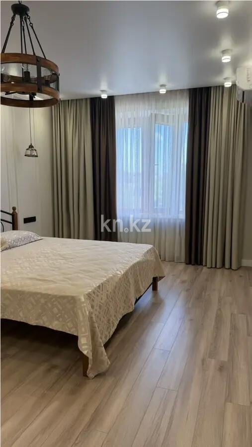 Продажа 4-комнатной квартиры, 114 м² - Продажа четырехкомнатных квартир в Караганде фото 4 из 8