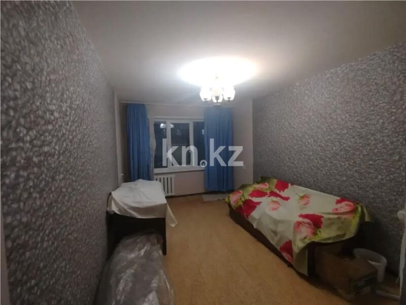 Продажа 2-комнатной квартиры, 51.7 м² - Продажа квартир в панельном доме в Казахстане - страница 21 фото 2 из 5