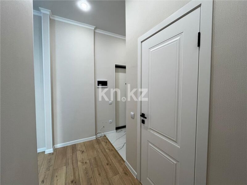 Продажа 1-комнатной квартиры, 39 м² - Продажа однокомнатных квартир в блочном доме в Казахстане - страница 51 фото 10 из 12