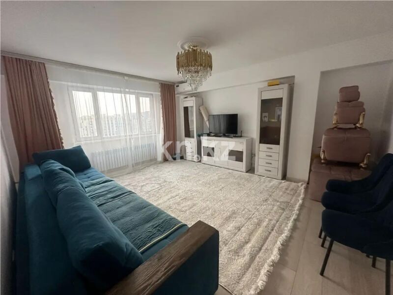 Продажа 2-комнатной квартиры, 71.6 м² - Продажа квартир в Казахстане - страница 8 фото 1 из 5