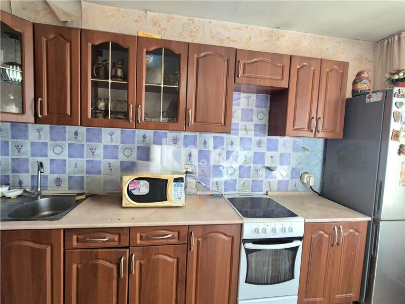 Продажа 4-комнатной квартиры, 90 м² - Недвижимость в Темиртау - страница 32 фото 13 из 24