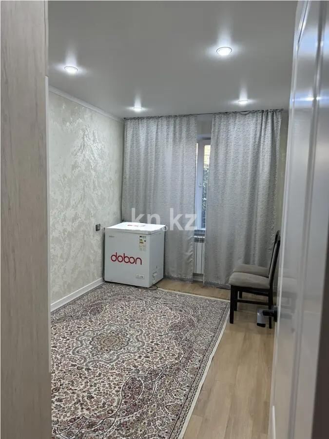 Продажа 2-комнатной квартиры, 42 м² - Продажа двухкомнатных квартир в панельном доме в Алматы - страница 3 фото 2 из 5