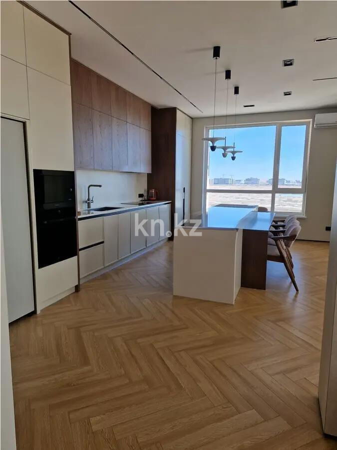 Продажа 6-комнатной квартиры, 213 м² - Продажа пятикомнатных и более квартир в монолитно-каркасном доме в Астане - страница 2 фото 6 из 13