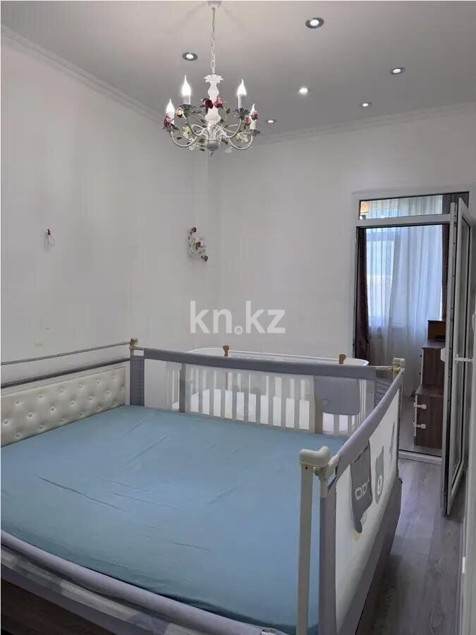 Продажа 2-комнатной квартиры, 65.6 м² - Продажа квартир в Казахстане - страница 196 фото 2 из 5