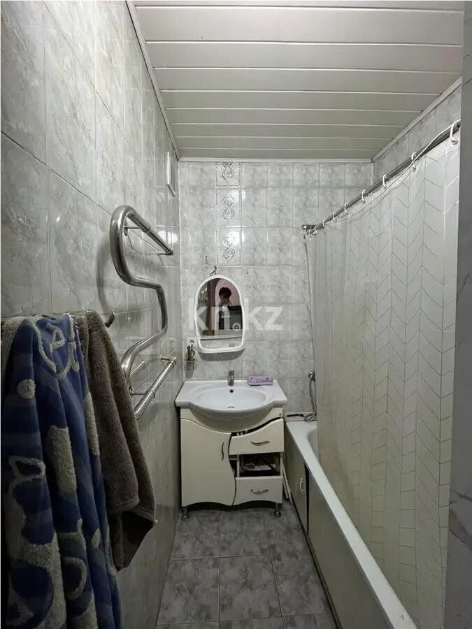 Продажа 1-комнатной квартиры, 34 м² - Продажа однокомнатных квартир в Казахстане - страница 22 фото 3 из 5
