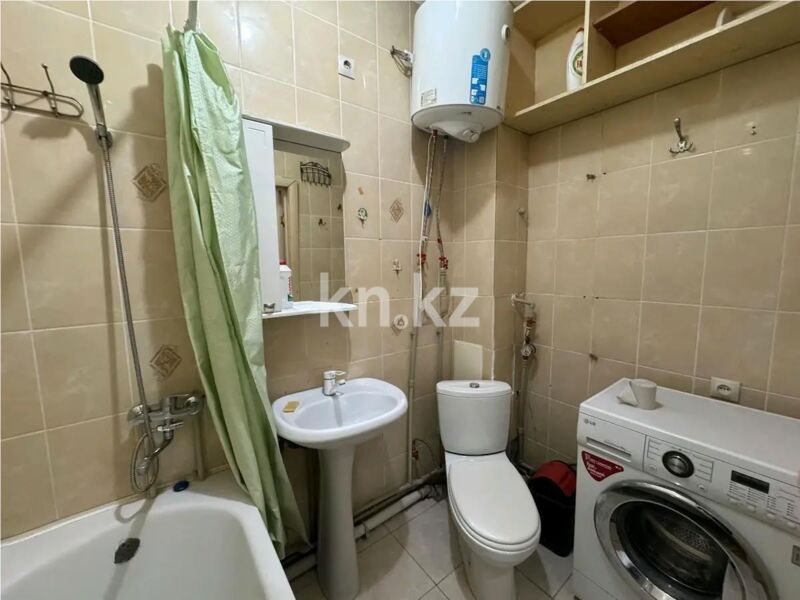 Продажа 2-комнатной квартиры, 35 м² - Продажа квартир в кирпичном доме в Казахстане - страница 25 фото 4 из 5