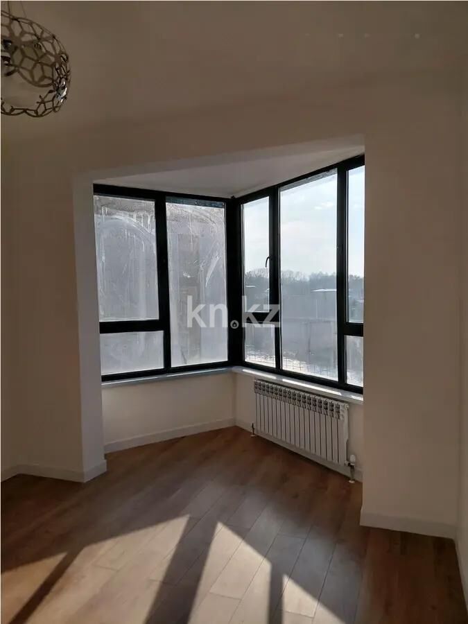 Продажа 3-комнатной квартиры, 82 м² - Продажа квартир в монолитно-каркасном доме в Казахстане - страница 34 фото 2 из 6