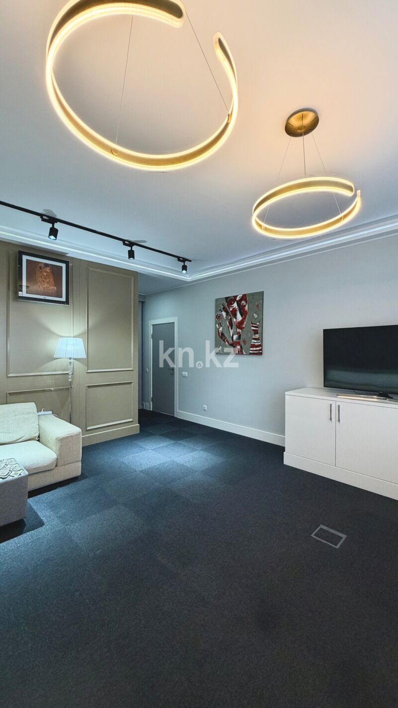 Продажа 6-комнатной квартиры, 246 м² - Продажа  пятикомнатных квартир в новостройках Алматы с фото фото 9 из 22