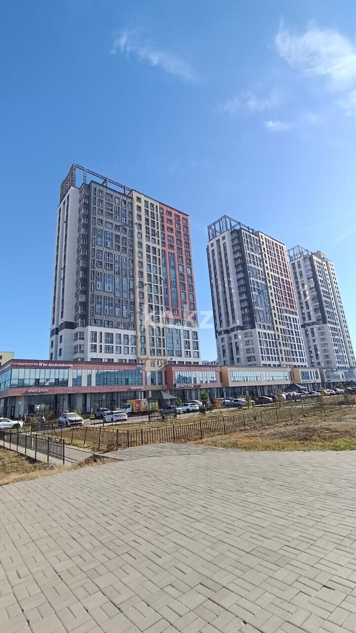 Продажа помещения, 160 м² - Продажа офисных и торговых помещений в Астане в р-не Сарайшык фото 10 из 13