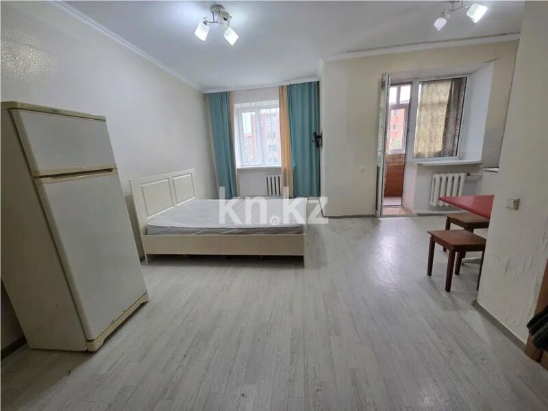 Продажа 1-комнатной квартиры, 29 м² - Продажа квартир в новостройках Астаны - страница 34 фото 1 из 2