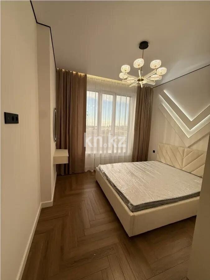 Продажа 2-комнатной квартиры, 42.2 м² - Продажа квартир в Казахстане - страница 123 фото 2 из 5