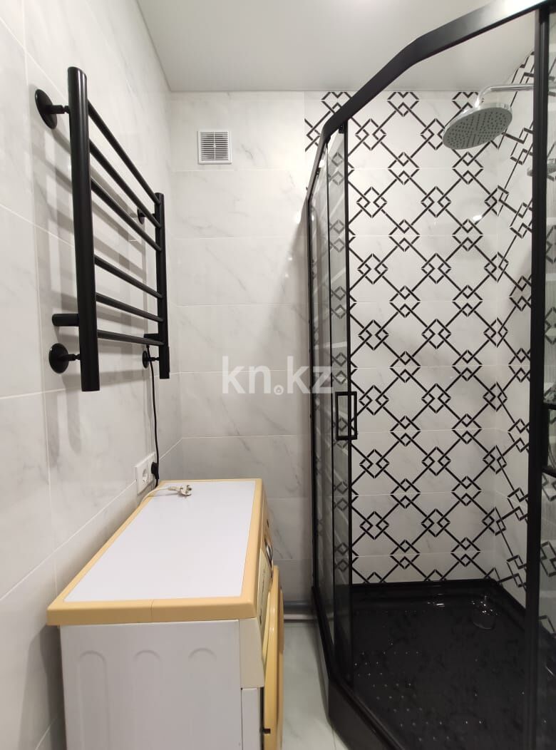 Продажа 1-комнатной квартиры, 30.7 м² - Продажа квартир в панельном доме в Астане - страница 17 фото 4 из 15