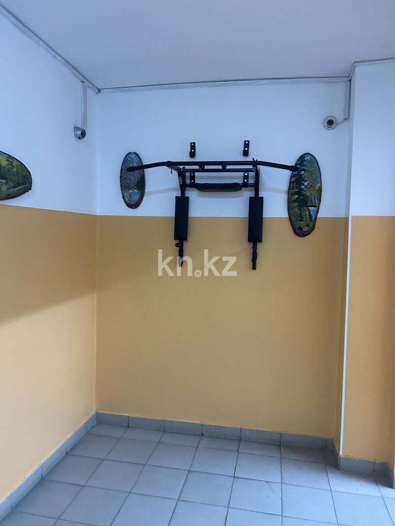 Продажа 4-комнатной квартиры, 140 м² - Продажа квартир в р-не Сарыарка Астаны - страница 18 фото 25 из 26