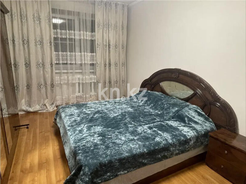 Продажа 3-комнатной квартиры, 67 м² - Продажа трехкомнатных квартир в Медеуском р-не Алматы - страница 14 фото 2 из 5