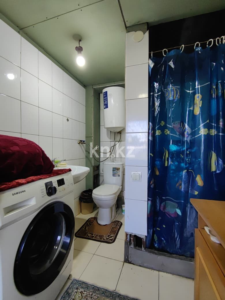 Продажа 4-комнатного дома, 73 м² - Продажа домов, коттеджей в Караганде - страница 4 фото 21 из 31