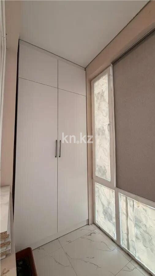 Продажа 3-комнатной квартиры, 75 м² - Продажа квартир в блочном доме в Казахстане - страница 6 фото 6 из 6